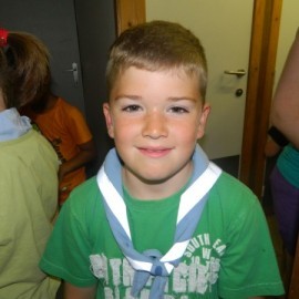 DSCN3735 - Scouts en Gidsen Zaventem 
